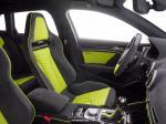 Audi RS3 Sportback Clubsport Project by Neidfaktor 2017 года